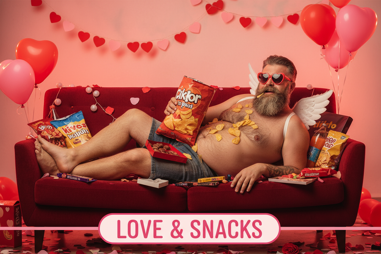 Valentine's Day