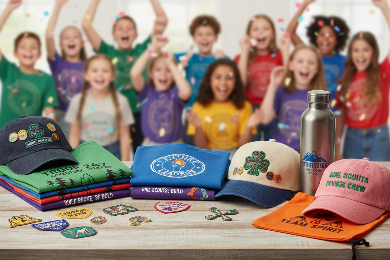 Clubs & Organizations