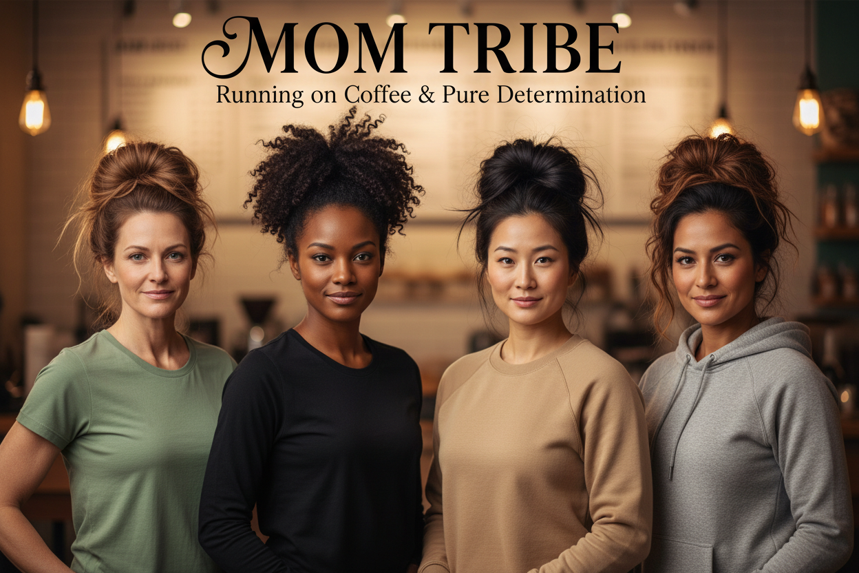 Mom Tribe