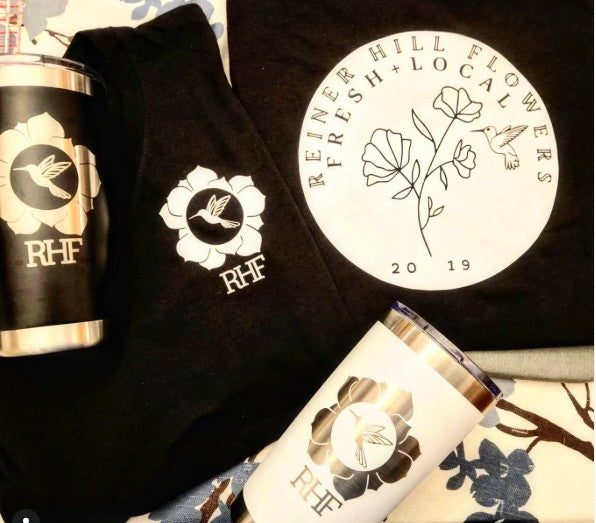 Custom Small Business Branding & Logo Design