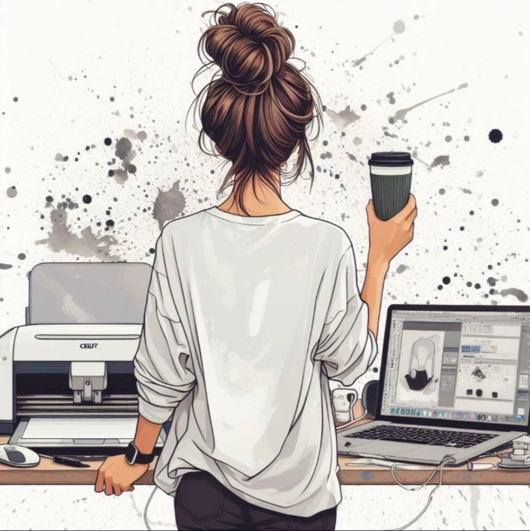 Nerd Culture Personalized Merch - Custom Gaming & Fandom Designs