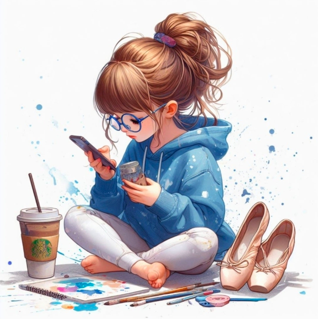 Nerd Culture Personalized Merch - Custom Gaming & Fandom Designs