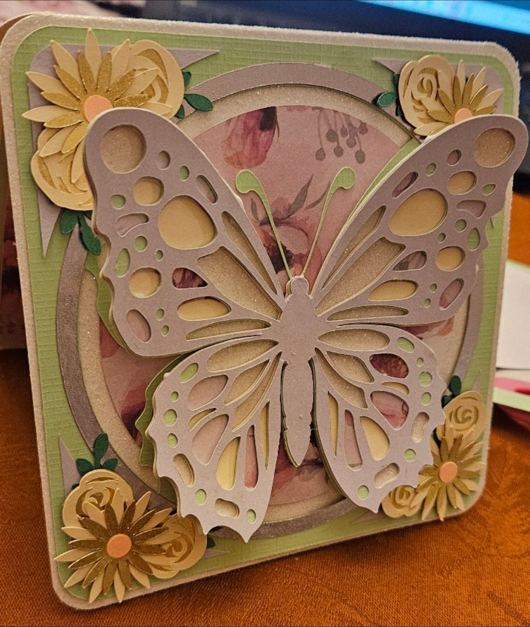 Custom Greeting Cards & Paper Craft Designs
