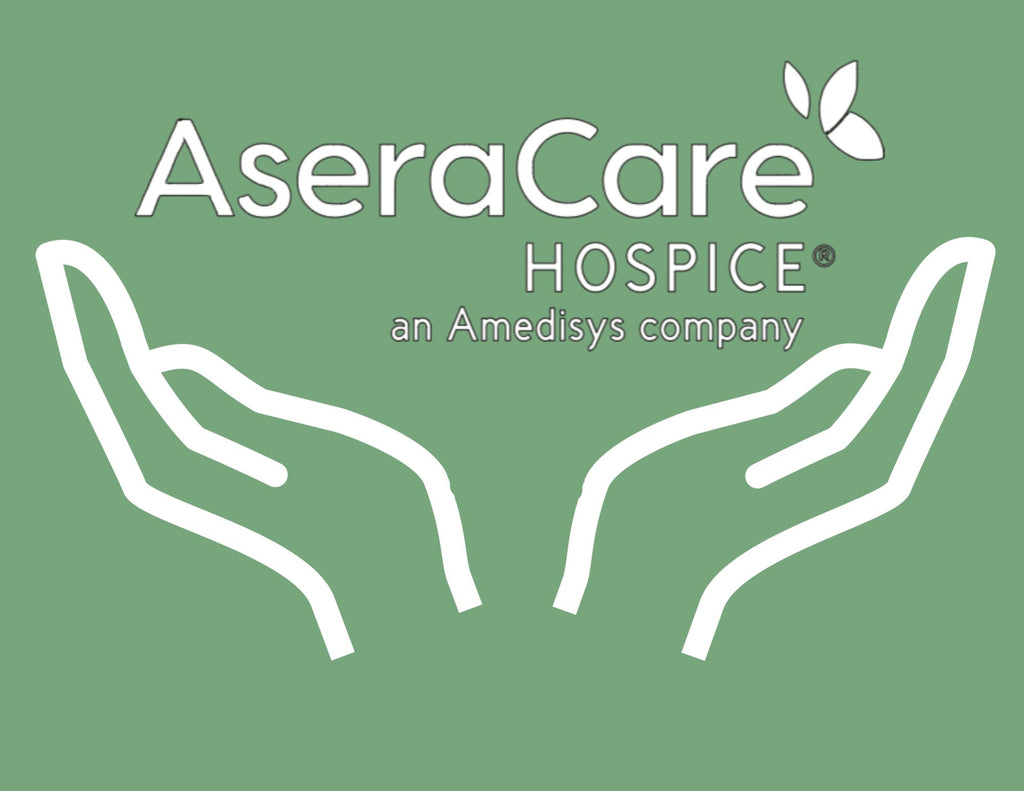 Amedisys Hospice Volunteer Shirt