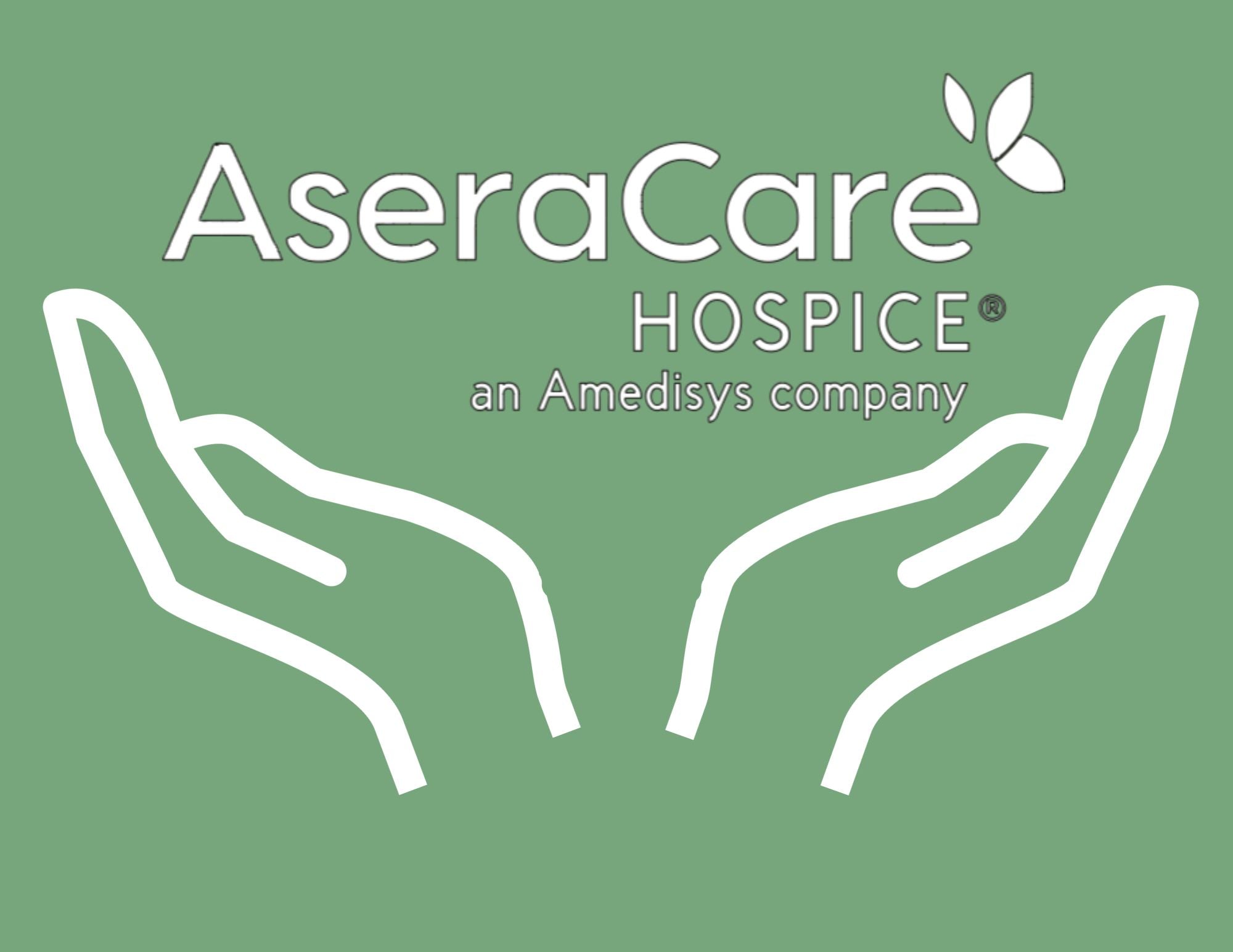 Amedisys Hospice Volunteer Shirt