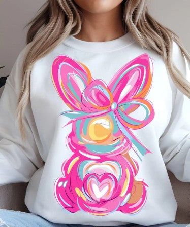 Brushed Bunny