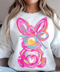 Brushed Bunny