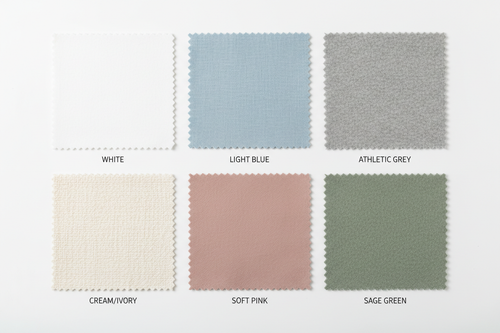 Color swatch - Rolling Stones