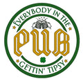 PUB Gettin' Tipsy