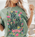 He Is Risen