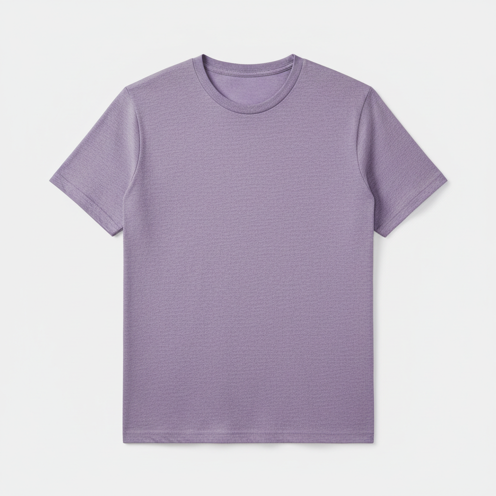 Softstyle Crew Neck T-Shirt-Adult