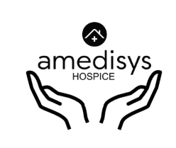 Amedisys Hospice Volunteer Shirt