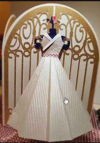 Custom Greeting Cards & Paper Craft Designs