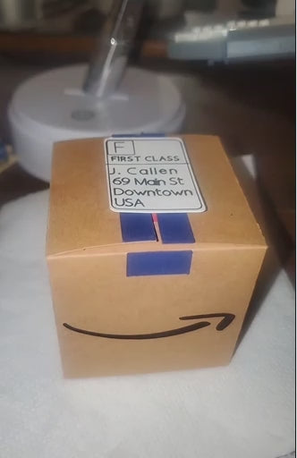 Custom Greeting Cards & Paper Craft Designs