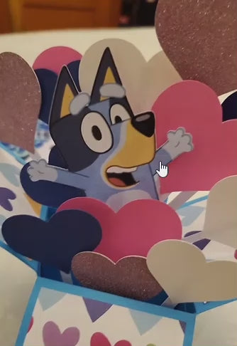 Custom Greeting Cards & Paper Craft Designs