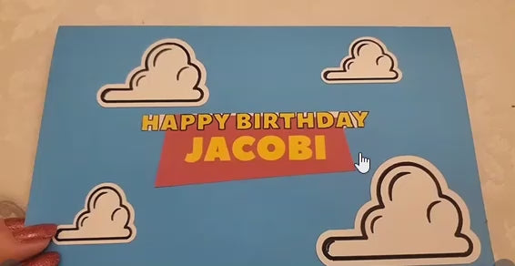 Custom Greeting Cards & Paper Craft Designs