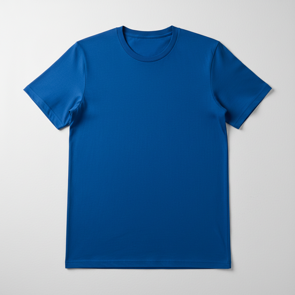 Softstyle Crew Neck T-Shirt-Adult