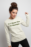 Shenanigan cream long sleeve final mockup