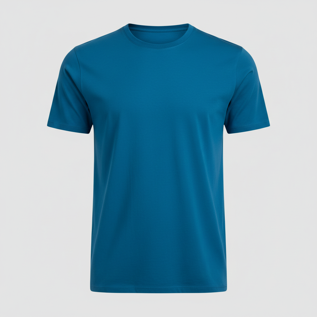 Softstyle Crew Neck T-Shirt-Adult